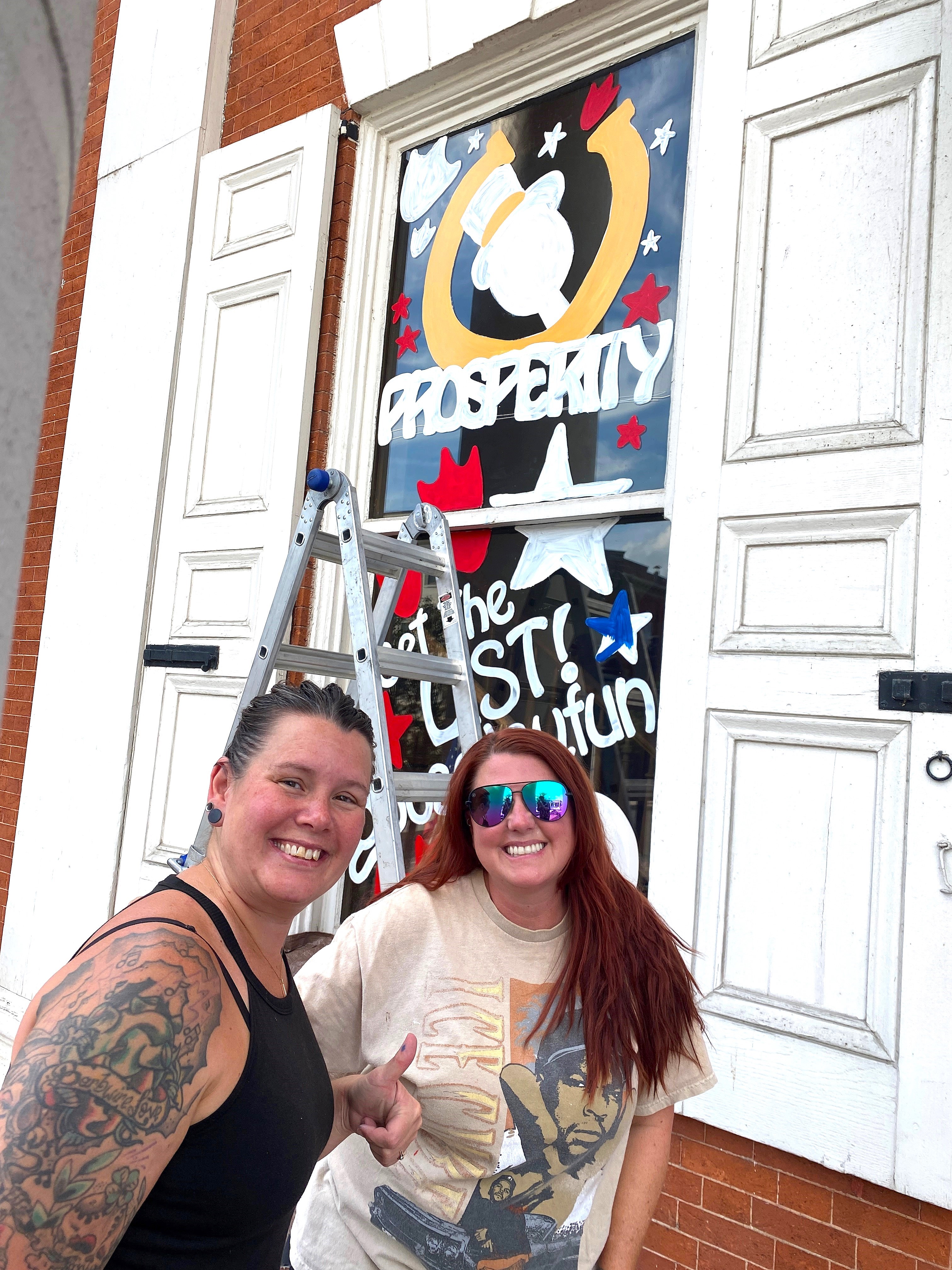 Goose Day celebration returns with new patriotic twist